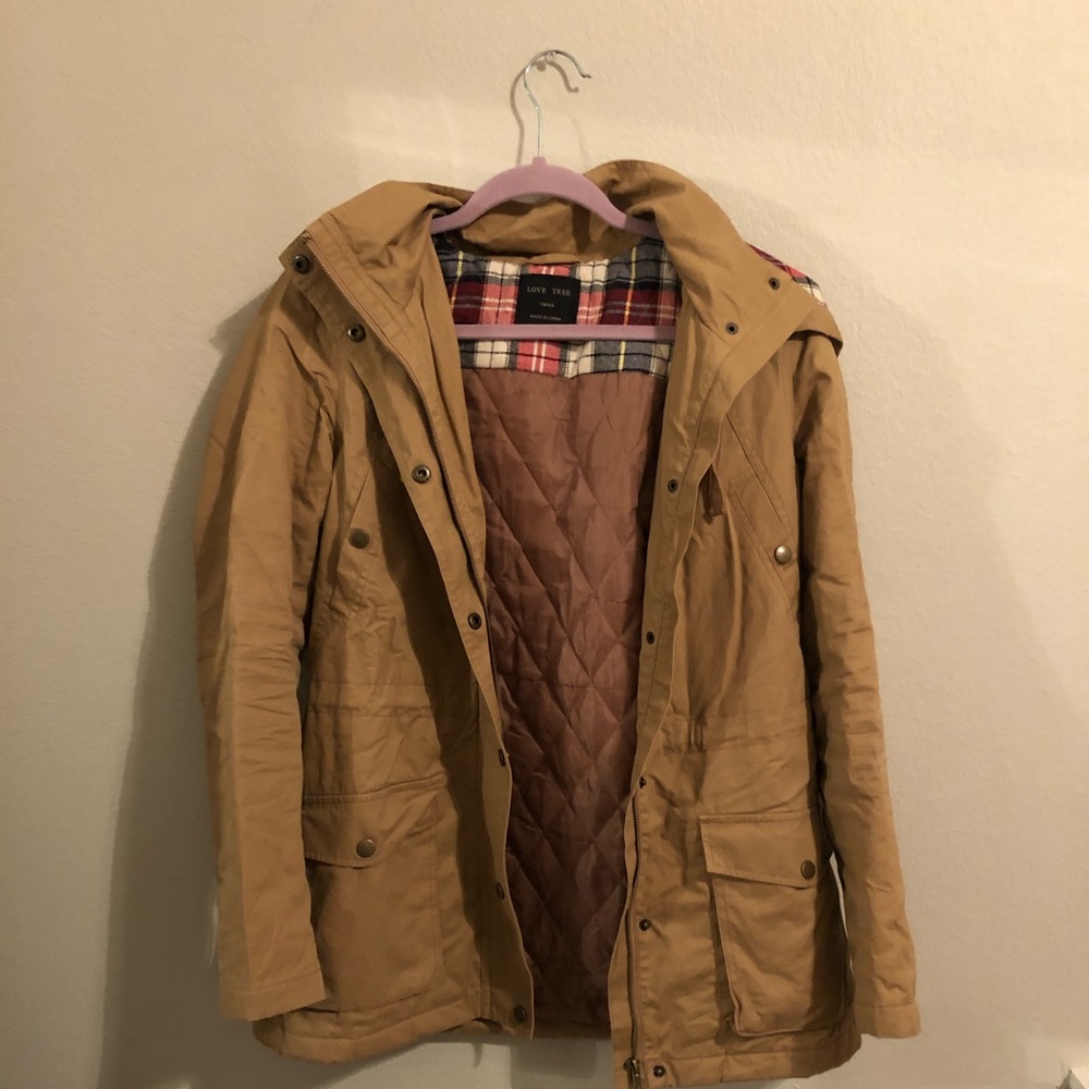 Women’s Coat